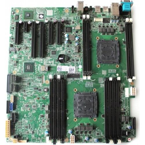 0XNNCJ XNNCJ CN-0XNNCJ server motherboard for PowerEdge T430 (motherboard only) tested working