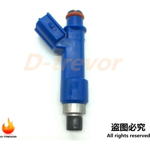1Pcs 23250-0D050 Fuel Injector for Toyota Yaris 1.5L Corolla Matrix 1.8L