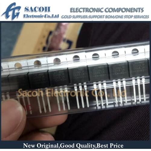 10Pcs MBR10100CTP or MBR10100CT or MBR10100 or 10100CTP TO-220 10A 100V Schottky Rectifier Diode