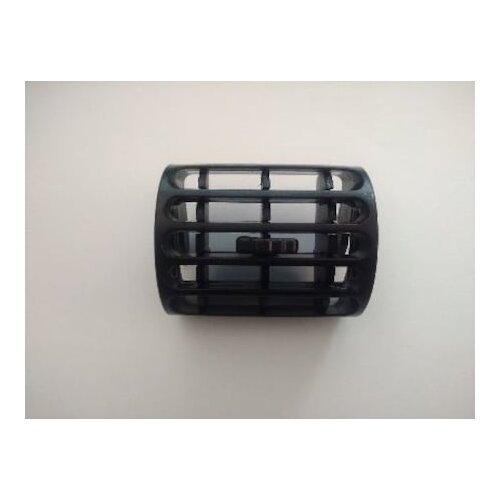 1x Grille Ventilation Mouth Side İnner Part Air Vent For Renault Clio 2 (MK2) right Side or Left Side OEM: 7701047698- 770