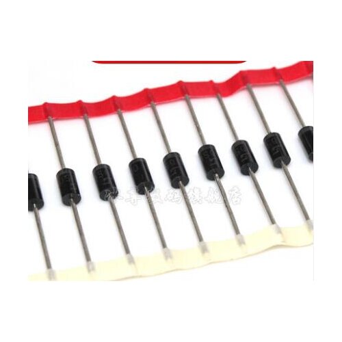 50SQ100TR DO-204AR IR 50SQ100 Schottky barrier diode 5A 100V