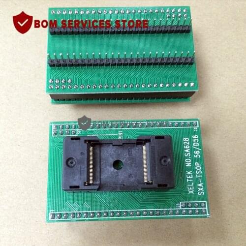 Fast Delivery SA628-B102 SOCKET ADAPTER