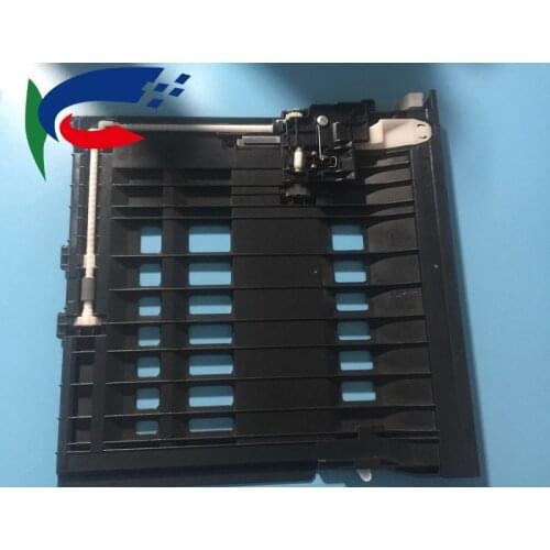 3Pcs Refurbished Duplex Tray LY2452011 for Brother HL-2320 2340 2360 2380 DCP2520 7080 7180 MFC2700 2740 7180 7380 Duplex assy