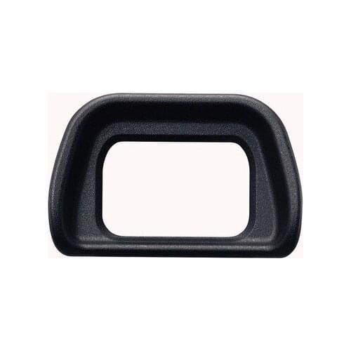 NEW Original 6000 NEX6 NEX7 EP10 Viewfinder Rubber Eyecup Eye Cup For Sony ILCE-6000 A6300 NEX-6 NEX-7 FDA-EP10