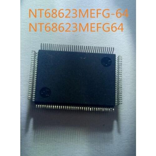 New NT68623MEFG-64 NT68623MEFG64