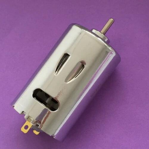 Pixiuonline DC Motors