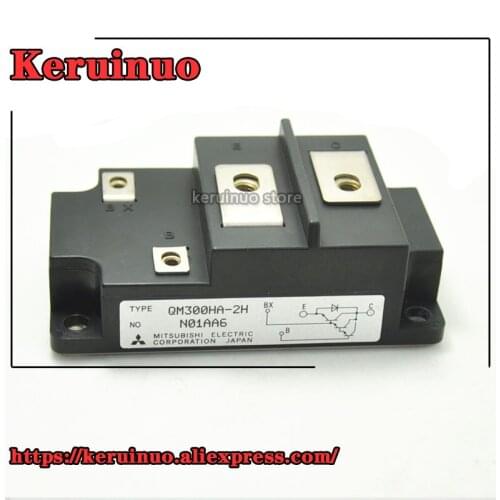 QM300HA-2H NEW IGBT MODULE IN STOCK