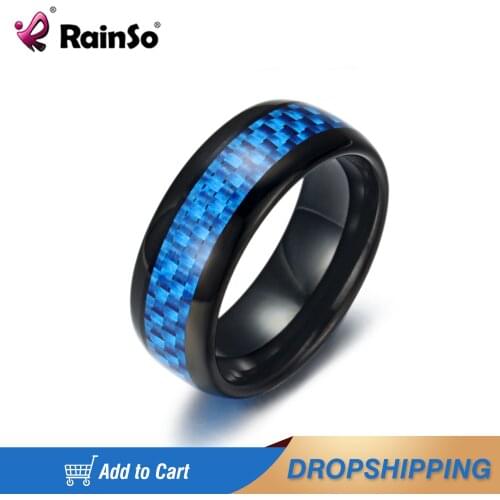 Rainso Paired Rings
