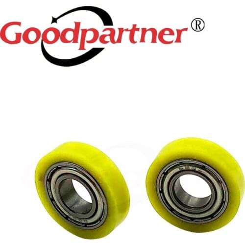 10X FS5-6448-000 Spacer Roller for Canon iR 2200 2220 2230 2250 2270 2520 2525 2530 2535 2545 2800 2820 2830 2850 2870 3025 3035