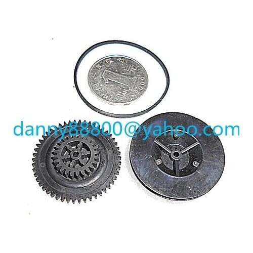 Strap gear for audio system CDM12.1 VAM1202 VAM1201 Marantz engine room 12.1 gear belt one set for VAM1210/63 VAM1210/11 LOADER