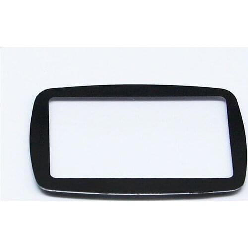 Keychain glass for Starline A6 lcd remote A6 glass