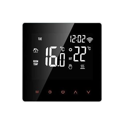 Системы контроля температур UwinVwin China At AliExpress