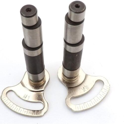 Valve Rocker Arm Shaft for CF250 ATV Go Kart Moped Scooter