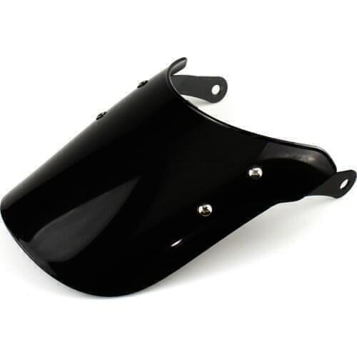 Windshield Windscreen For YAMAHA XSR 900 700 300 250 155 2016-2020 17 18 19 Motorcycle Wind Deflectors Pare-brise XSR900 XSR700