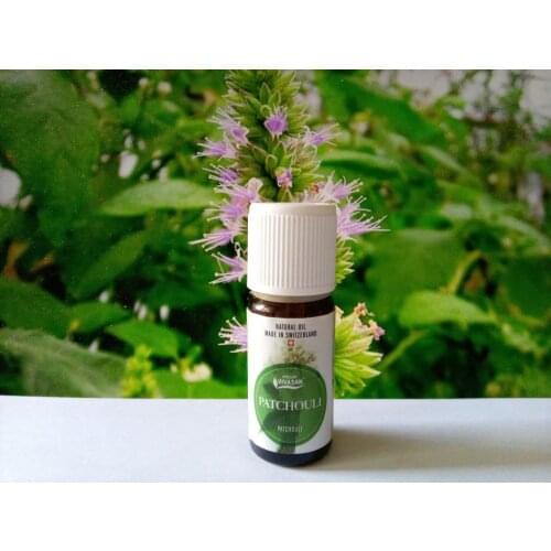 Vivasan Patchouli Essential Oils
