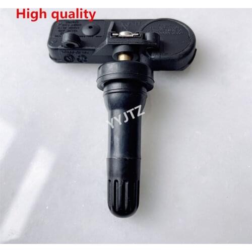 High Quality 1PCS Car TPMS Tire Pressure Sensor Monitor 13586335 20923680 315MHz For Chevrolet Suburban Tahoe Traverse Uplander