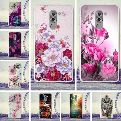 Чехлы для телефонов Huawei Honor 9 Lite XEINFE China At AliExpress