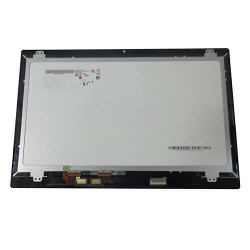 JIANGLUN For Acer Aspire R14 R3-431T R3-471T R3-471TG Lcd Screen & Touch Digitizer Glass 14"