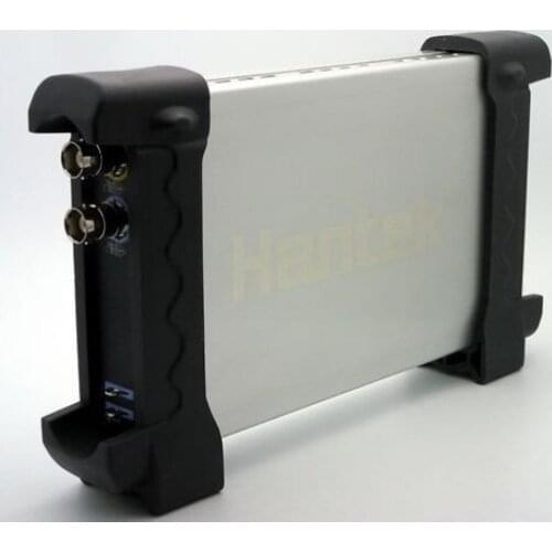 Released Item Hantek PC Based USB Digital Oscilloscope 6022BE with 20Mhz Bandwidth