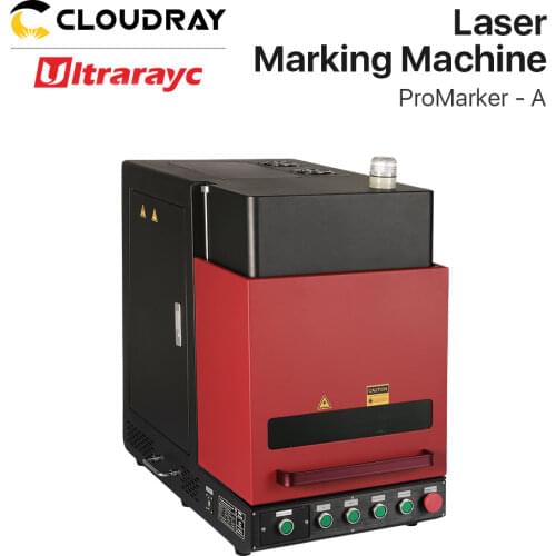 Woodworking Milling Machines Cloudray China