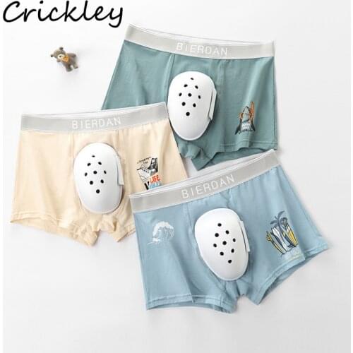 Crickley Clothes For Boys