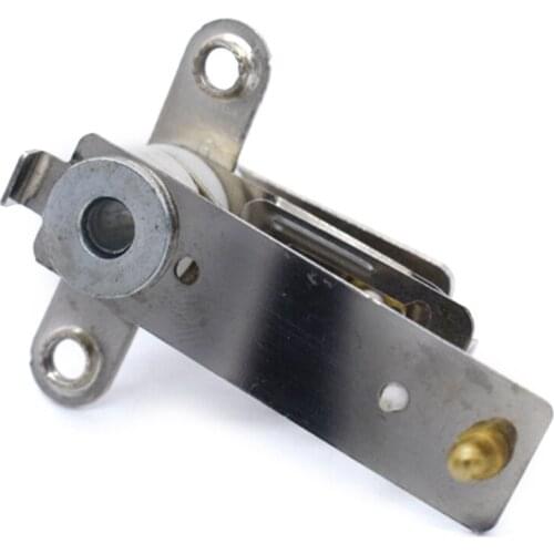 4XFB 250V~10A Electric Pressure Cooker Parts Pressure Switch Thermostat Temperature Controller Temperature Limit Switch