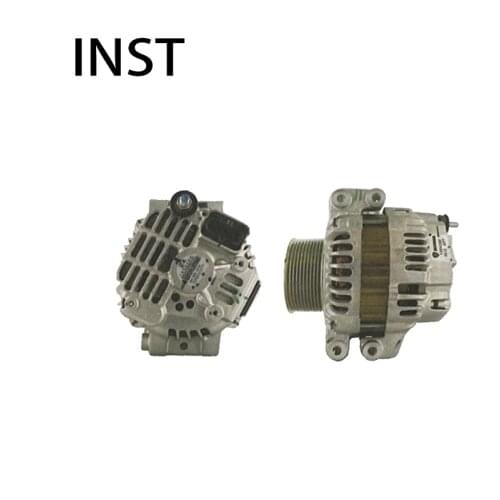 ALTERNATOR DYNAMO GENERADOR ELECTRICO FOR 24V 100A 10GS87.8 A4TR5691AM 20290 CAL35629 CAL35629AS CAL35629ES DRA1117N