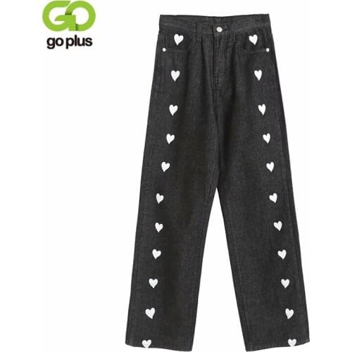 Женские джинсы бойфренды GOPLUS China At AliExpress