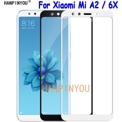 Защитные пленки для Xiaomi Mi A2 HANPINYOU China At AliExpress