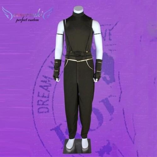 The king of fighters Adel heidBernstein Cosplay Costumes Stage Performance Clothes , Perfect Custom for You