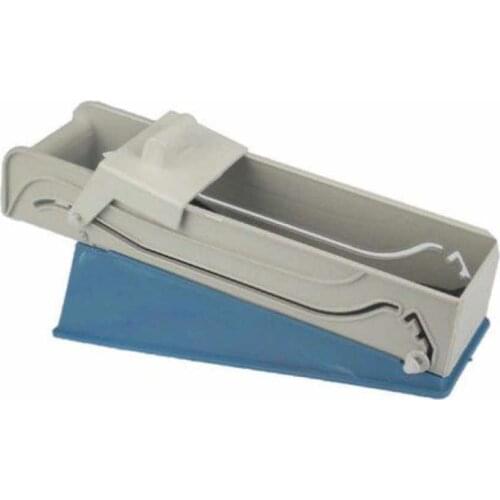 Kitchen Grape Leaves Winding Machine Fountain Rolling cigarette pastry lentils patties cabbage paratik kitchen tools