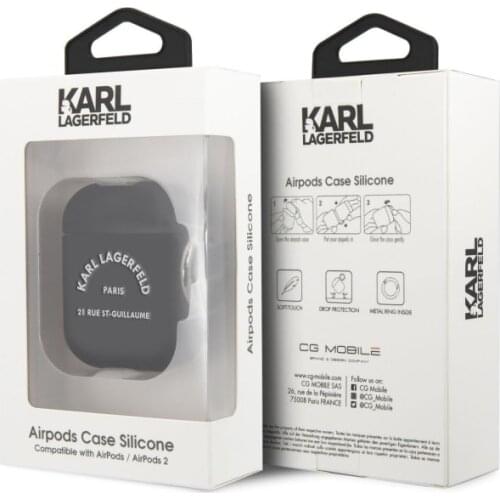 Lagerfeld Headphone Accessories