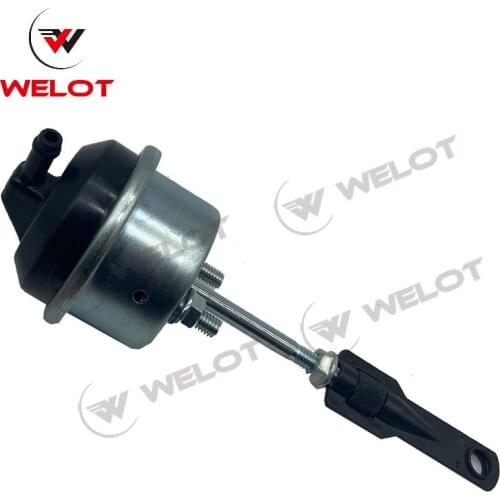 Turbo mechanical actuator wastegate WL3-0014 for 700830-0001 700830-0003