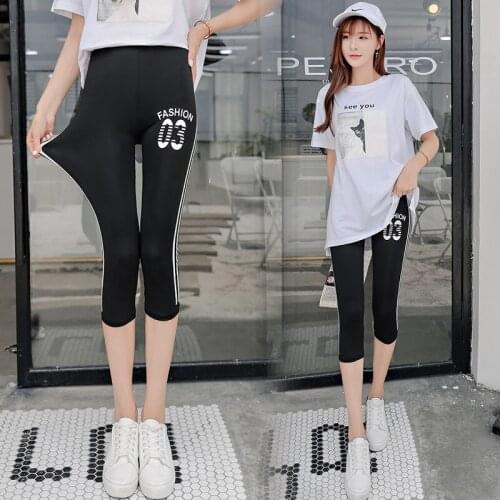 Fashion Womens Leggings Sexy Plus Size Leg Leg Warmer Leggins Pants Trousers Womans Leggings Plus Size Women Clothing