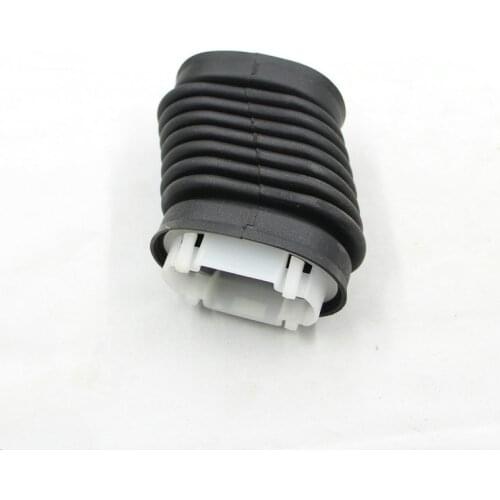 For Passat B5 PASSAT Bora Golf 4 MK4 Front Door harness sheath Door threading sheath a dust cover 3B0 959 849