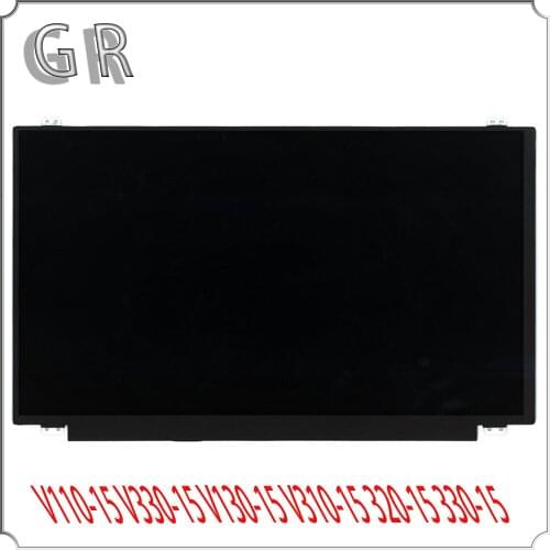 New Original Lenovo V110-15 V330-15 V130-15 V310-15 320-15 330-15 HD LCD Screen FRU 5D10K81086