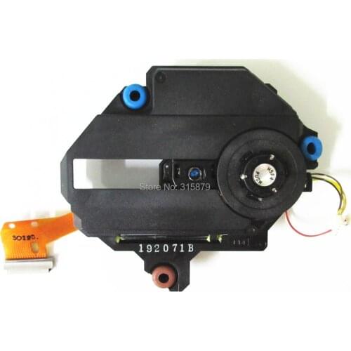 Original New RAE-0142 E14 CD Laser Pickup for Panasonic RAE 0142 RAE0142 RAE-0142Z with IC