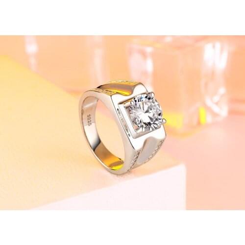 OYO Rings With Cubic Zirkonia For Women