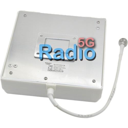 Radio5G TV Antennas
