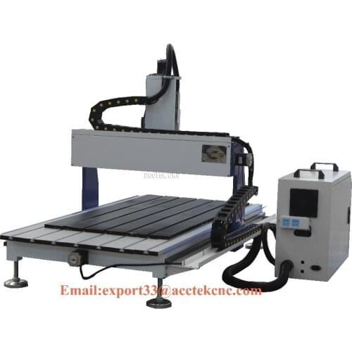 Promotional advertising equipment 6012 cnc router/cnc router machine woodworking AKG6012 600*1200*200mm
