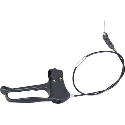 Hand Brake & Cable for the Drive Medical Durable 4-Wheel Rollator