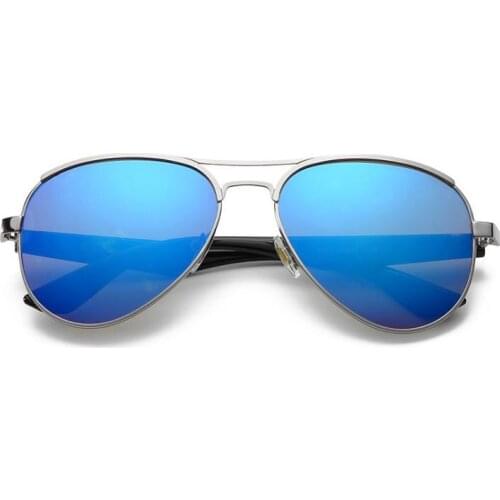 2021 men Aviation Sunglasses Men Women Vintage Sun Glasses Men Retro Eyewear Driving Shades Male UV400 Protection Glasses