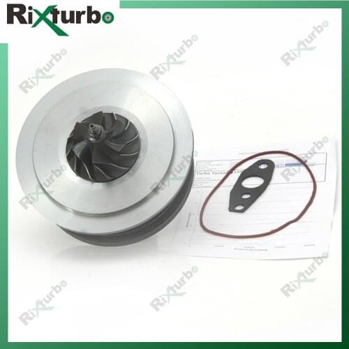 Turbocharger Core Chra GT1849V 727477 For Nissan X-Trail 2.2 Di T30 100Kw 136HP YD1 Turbolader Cartridge Turbine Turbo 2001-2007