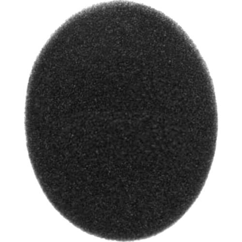 Inside Tone Tuning Earpads Foam for HD650 HD600 HD598 Headphones Headset LX9B