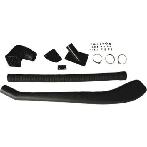 Wotefusi Snorkel Intake Kit Fit for Jeep Wrangler TJ 10/1992 to 10/2006 [QPA687]