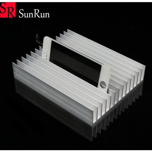 High quality Mobilephone LCD Screen Stand for Autoclave OCA Bubble Removing Machine for Iphone & Sumsung & HUAWEI LCD Repair