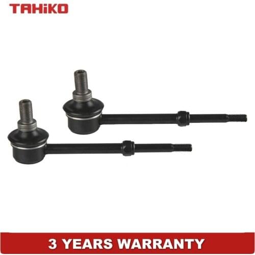 2pcs stabilizer link Sway Bar links for TOYOTA 4 RUNNER Land Cruiser Prado Celica MR2 , 48830-35020