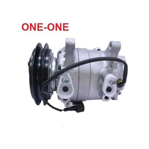 AC A/C Compressor 1PK-135MM 92600-01G02 92600-2S400 92600-0F001 92600-01G15 92600-01G01 92600-0F000 92600-56G11 9260001G02