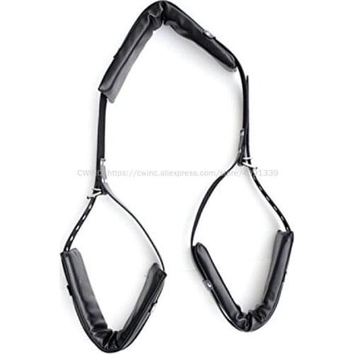 Bondage Strap Leg Belt Fun Adults Sex Toy
