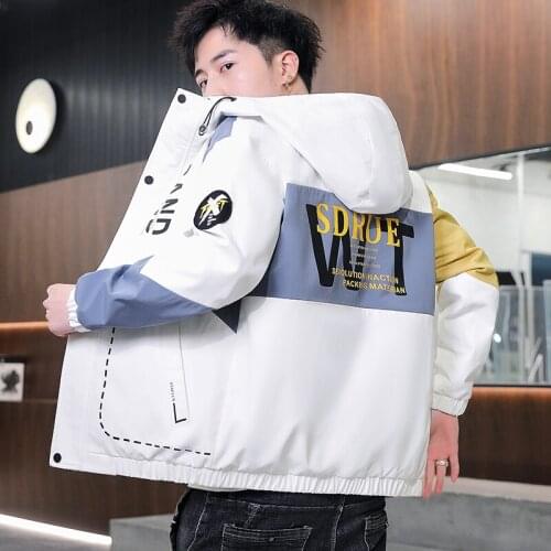 Мужские демисезонные куртки DBLUELOVE China At AliExpress